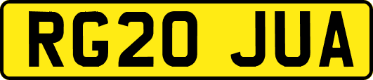 RG20JUA