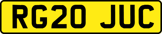 RG20JUC