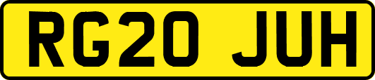 RG20JUH