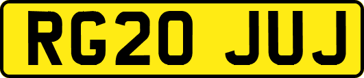 RG20JUJ
