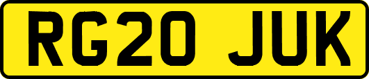 RG20JUK