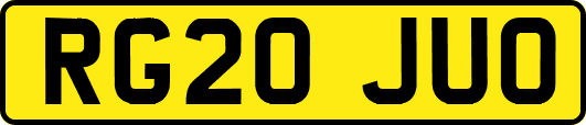 RG20JUO