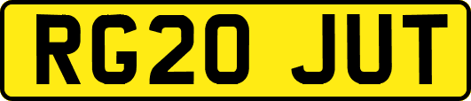 RG20JUT