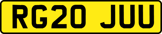 RG20JUU