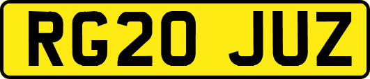 RG20JUZ