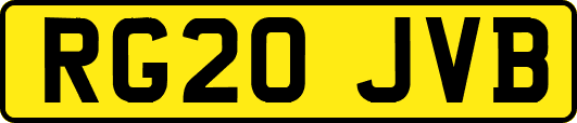 RG20JVB