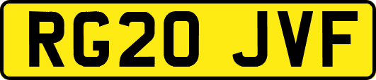 RG20JVF