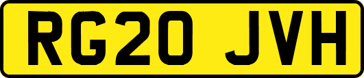 RG20JVH