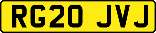 RG20JVJ