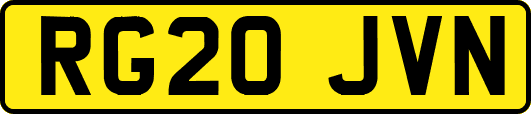 RG20JVN