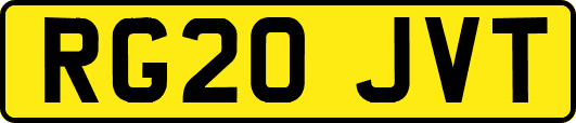 RG20JVT