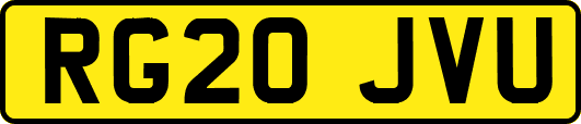 RG20JVU