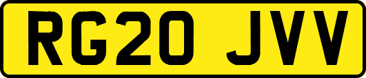 RG20JVV