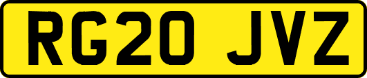 RG20JVZ