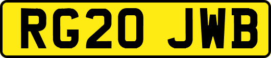 RG20JWB