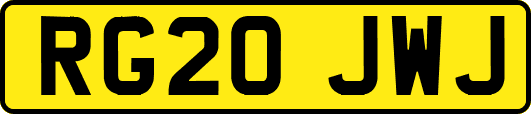 RG20JWJ