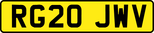 RG20JWV