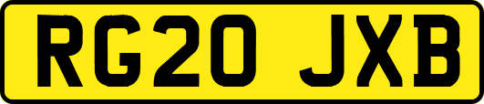 RG20JXB