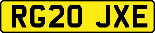 RG20JXE