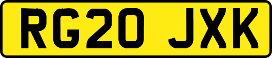 RG20JXK