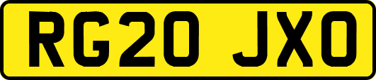 RG20JXO