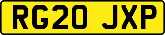 RG20JXP