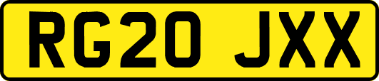RG20JXX
