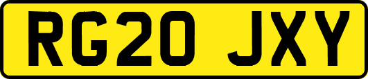 RG20JXY