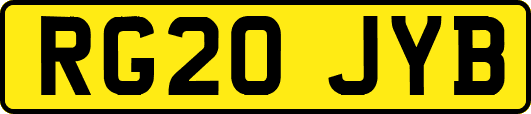 RG20JYB
