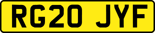 RG20JYF