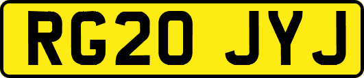 RG20JYJ