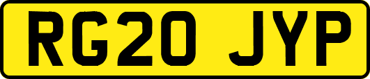 RG20JYP