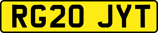 RG20JYT