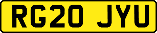 RG20JYU