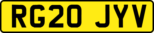 RG20JYV