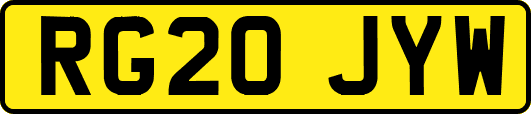 RG20JYW