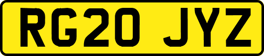 RG20JYZ