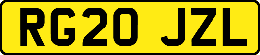 RG20JZL