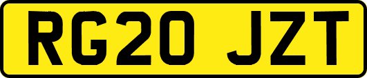 RG20JZT