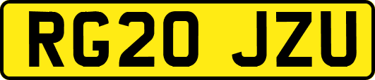 RG20JZU