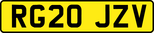 RG20JZV