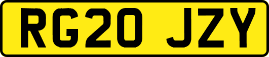 RG20JZY
