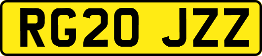 RG20JZZ