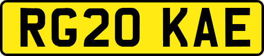 RG20KAE