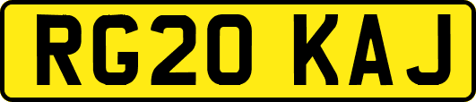RG20KAJ
