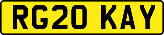 RG20KAY