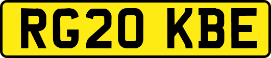 RG20KBE