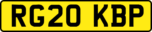 RG20KBP