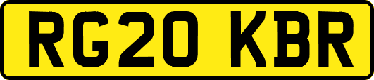 RG20KBR