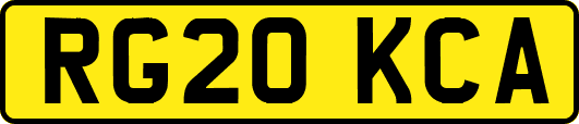 RG20KCA
